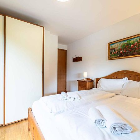 Dolomites Dream Arabba Apartment Masarei Exterior photo