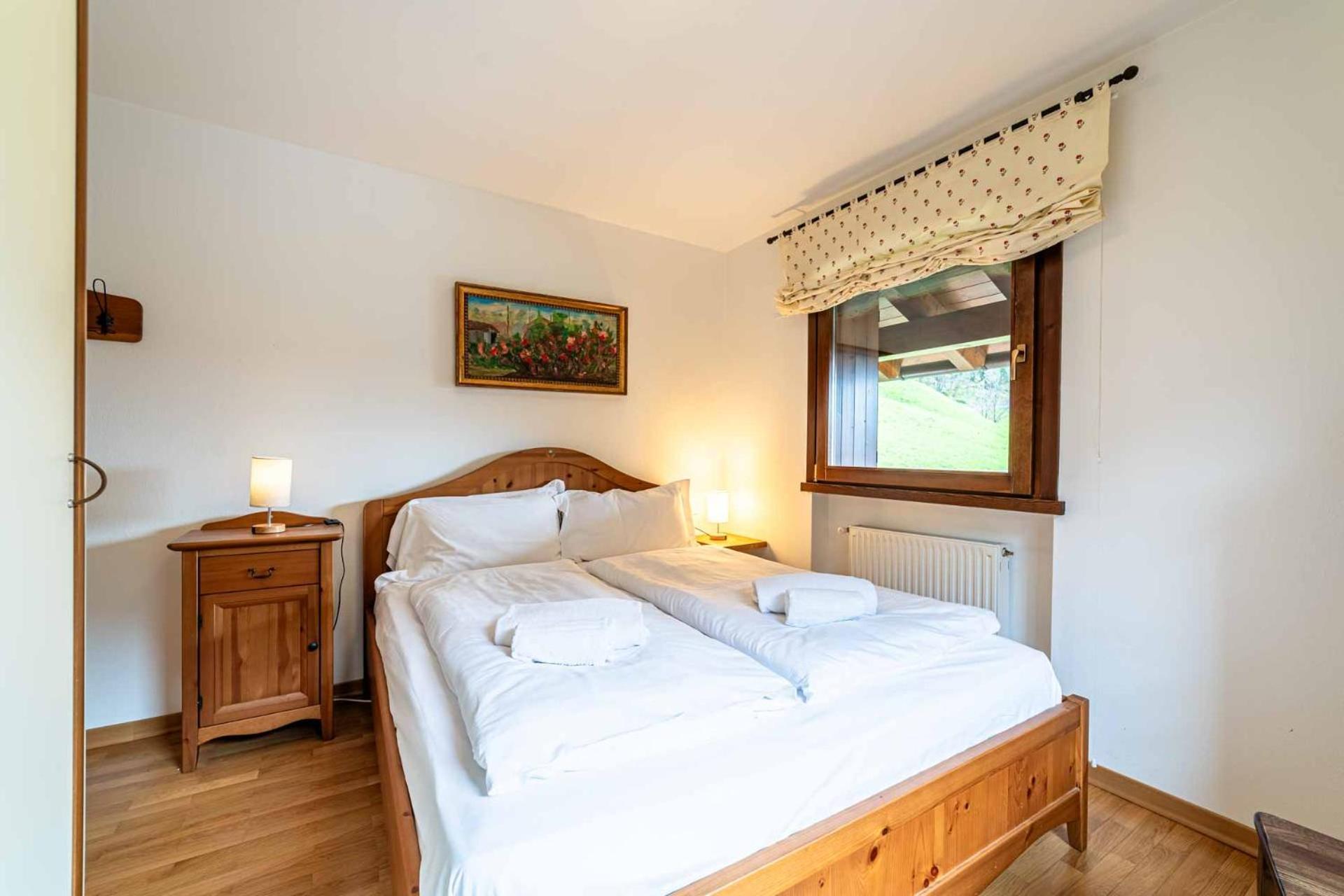 Dolomites Dream Arabba Apartment Masarei Exterior photo