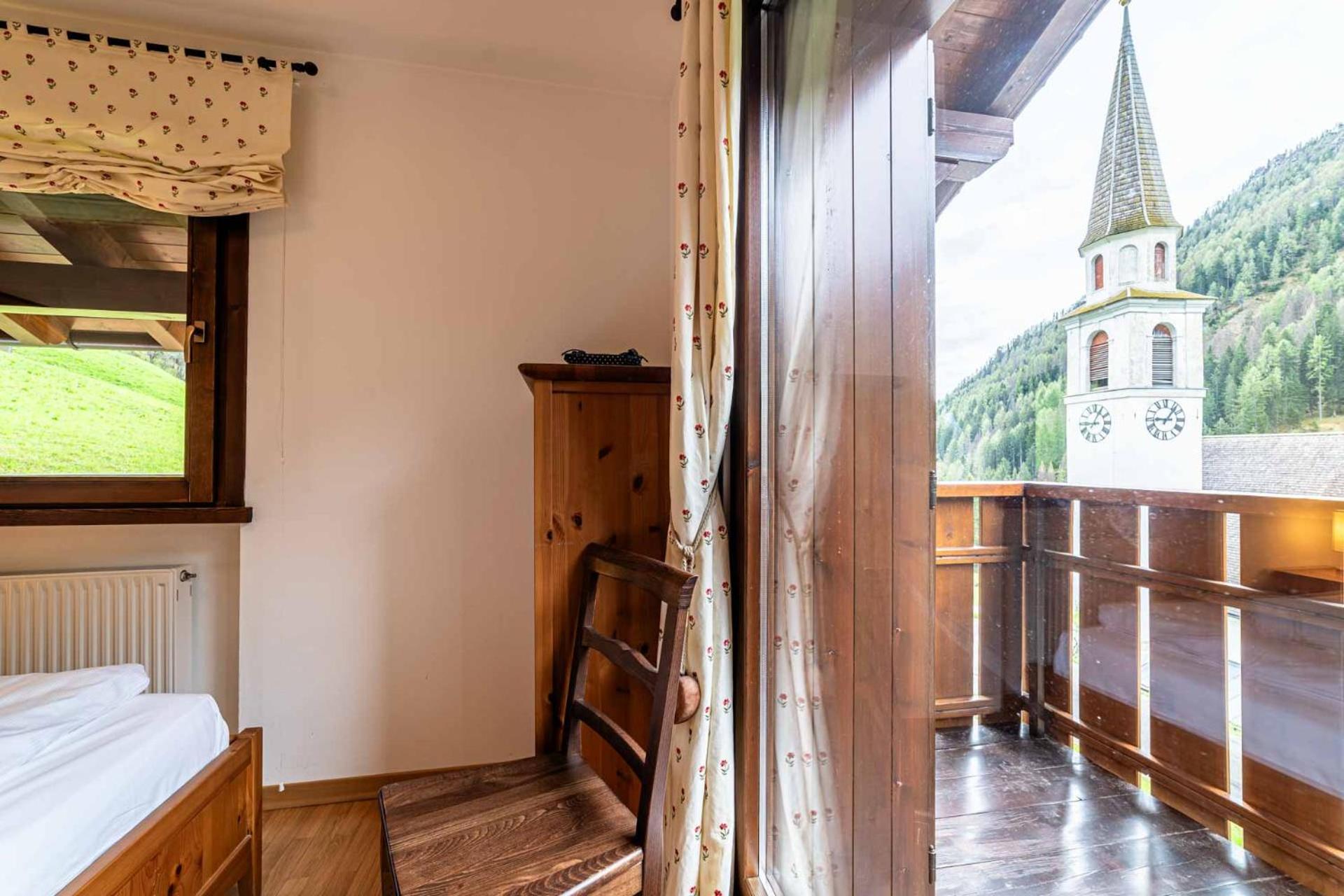 Dolomites Dream Arabba Apartment Masarei Exterior photo